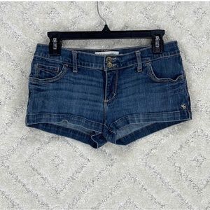 Abercrombie shorts